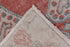 Vintage Oushak Area Rug (4' x 7')